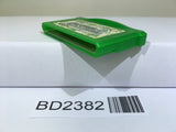 Pokemon Leaf Green Nintendo GameBoy Advance Japan - BD2382 - Photo 4