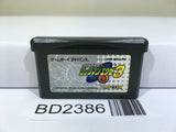Rockman Exe 3 Megaman Nintendo GameBoy Advance Japan - BD2386 - Photo 1