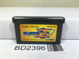 Rockman Zero 3 Megaman Nintendo GameBoy Advance Japan - BD2396 - Photo 1