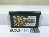 Shingata Medarot Kabuto Ver. Nintendo GameBoy Advance Japan - BD2414 - Photo 1