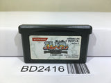 Marchen Awakens Romance Heaven MAR Nintendo GameBoy Advance Japan - BD2416 - Photo 1