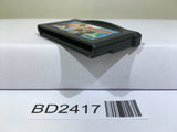 Ultimate Muscle The Kinnikuman II ni sei Nintendo GameBoy Advance Japan - BD2417 - Photo 4