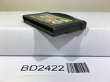 Naruto RPG Nintendo GameBoy Advance Japan - BD2422 - Photo 4