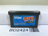 Naruto Konoha Senki Nintendo GameBoy Advance Japan - BD2424 - Photo 1