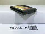 Naruto Ninjutsuzenkai! Nintendo GameBoy Advance Japan - BD2425 - Photo 4