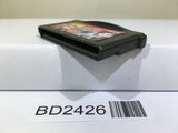 Naruto Saikyo Ninja Daikesshuu 2 Nintendo GameBoy Advance Japan - BD2426 - Photo 4