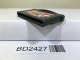 Naruto Saikyo Ninja Daikesshuu 2 Nintendo GameBoy Advance Japan - BD2427 - Photo 4
