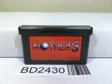 Mother 3 Nintendo GameBoy Advance Japan - BD2430 - Photo 1