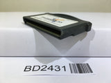 Final Fantasy Tactics Advance Nintendo GameBoy Advance Japan - BD2431 - Photo 4