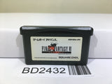 Final Fantasy VI 6 Advance Nintendo GameBoy Advance Japan - BD2432 - Photo 1