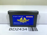 Klonoa Heroes Densetsu no Star Medal Nintendo GameBoy Advance Japan - BD2434 - Photo 1