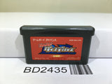Gachasute! Dino Device Red Nintendo GameBoy Advance Japan - BD2435 - Photo 1