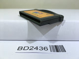 Detective School Q Meitanteiwa Kimida! Nintendo GameBoy Advance Japan - BD2436 - Photo 4