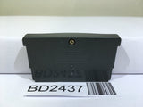 Dragon Drive World D Break Nintendo GameBoy Advance Japan - BD2437 - Photo 2