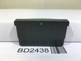 Dan Doh Xi Nintendo GameBoy Advance Japan - BD2438 - Photo 2