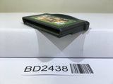 Dan Doh Xi Nintendo GameBoy Advance Japan - BD2438 - Photo 4