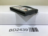 Super Street Fighter II X Turbo Revival Nintendo GameBoy Advance Japan - BD2439 - Photo 4
