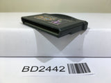 F-Zero Nintendo GameBoy Advance Japan - BD2442 - Photo 4