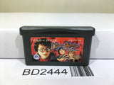 Harry Potter and the Chamber of Secrets Nintendo GameBoy Advance Japan - BD2444 - Photo 1