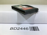 Captain Tsubasa Eikou no Kiseki Nintendo GameBoy Advance Japan - BD2446 - Photo 4