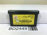 Disney Sports Skateboarding Nintendo GameBoy Advance Japan - BD2449 - Photo 1