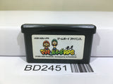 Mario & Luigi RPG Nintendo GameBoy Advance Japan - BD2451 - Photo 1