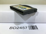 Super Mario Advance 2 Bros. World Nintendo GameBoy Advance Japan - BD2457 - Photo 4