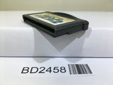 Super Mario Advance 2 Bros. World Nintendo GameBoy Advance Japan - BD2458 - Photo 4