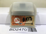 Made In Wario Ware TWISTED Mawaru Mario Nintendo GameBoy Advance Japan - BD2470 - Photo 1