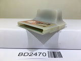 Made In Wario Ware TWISTED Mawaru Mario Nintendo GameBoy Advance Japan - BD2470 - Photo 4