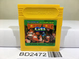 Super Donkey Kong GB Nintendo GameBoy Japan - BD2472 - Photo 1
