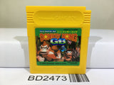 Super Donkey Kong GB Nintendo GameBoy Japan - BD2473 - Photo 1