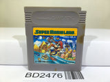 Super Mario Land Nintendo GameBoy Japan - BD2476 - Photo 1