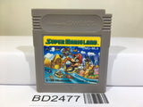 Super Mario Land Nintendo GameBoy Japan - BD2477 - Photo 1