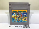 Super Mario Land Nintendo GameBoy Japan - BD2478 - Photo 1