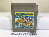 Super Mario Land Nintendo GameBoy Japan - BD2479 - Photo 1