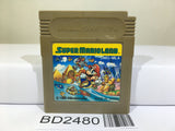 Super Mario Land Nintendo GameBoy Japan - BD2480 - Photo 1