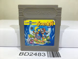 Super Mario Land 2 6 Golden Coins Nintendo GameBoy Japan - BD2483 - Photo 1