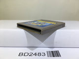 Super Mario Land 2 6 Golden Coins Nintendo GameBoy Japan - BD2483 - Photo 4