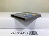 Super Mario Land 2 6 Golden Coins Nintendo GameBoy Japan - BD2486 - Photo 4