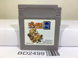 Mario Picross 2 Nintendo GameBoy Japan - BD2499 - Photo 1