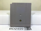 Mario Picross 2 Nintendo GameBoy Japan - BD2499 - Photo 2