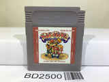 Game Boy Gallery 1 Mario Nintendo GameBoy Japan - BD2500 - Photo 1