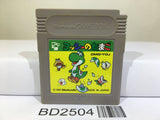 Yoshi Egg Yossy Nintendo GameBoy Japan - BD2504 - Photo 1