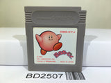 Kirby Kirby's Dream Land Nintendo GameBoy Japan - BD2507 - Photo 1