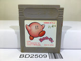 Kirby Kirby's Dream Land Nintendo GameBoy Japan - BD2509 - Photo 1