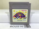 Kirby Kirby's Pinball Land Nintendo GameBoy Japan - BD2516 - Photo 1