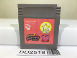 Kirby's Sparkling Kids Kirakira Nintendo GameBoy Japan - BD2519 - Photo 1