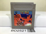 Tetris Nintendo GameBoy Japan - BD2521 - Photo 1