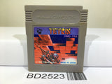 Tetris Nintendo GameBoy Japan - BD2523 - Photo 1
